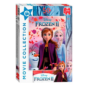 Disney Frozen 2 Cinema Collection