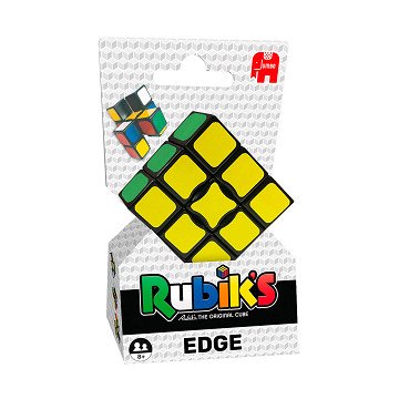 Rubik's Edge 3x3x1