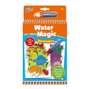 Galt - Water Magic Dinos