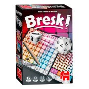 Jumbo Bresk Würfelspiel!