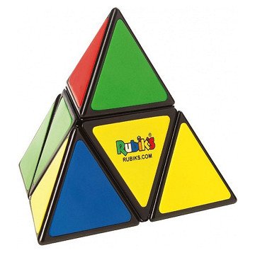 Rubik's Pyramid