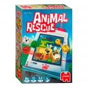 Animal Rescue Game