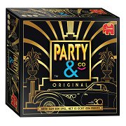 Jumbo Party & Co Original Anniversary Board Game