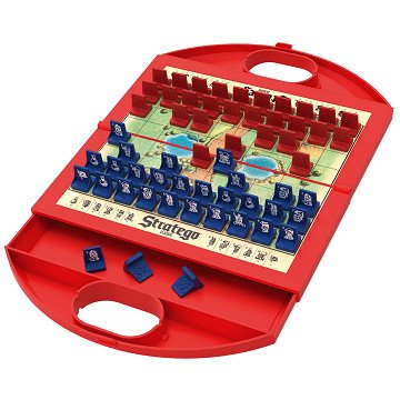 Jumbo Stratego Classic Compact