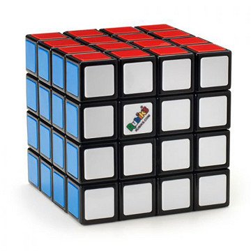 Rubiks Meister 4x4