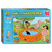 Jan van Haasteren Jigsaw Puzzle Junior Splash Fun, 150 pcs.