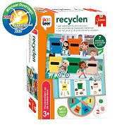 Jumbo I Learn to Recycle Educational Game