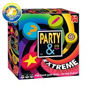 Spel Party & Co junior; 601-8643; 8710126198643