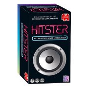 Jumbo Hitster Musikspiel