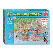Jan van Haasteren Jigsaw Puzzle Junior Class photo, 360 pcs.