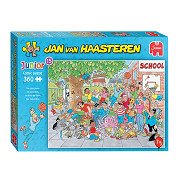 Jan van Haasteren Jigsaw Puzzle Junior Class Photo, 360 pcs.