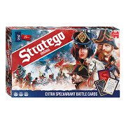 Stratego Original Board Game
