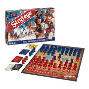 Stratego 65ème anniversaire - Fox&Cie