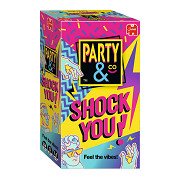 Party & Co. Shock You