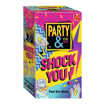 Party & Co. Shock You