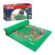 Jan van Haasteren Puzzle Mat and Roll, up to 3000 pieces