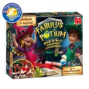 Fabulus Potium (2019) - Board Games - 1jour-1jeu.com