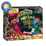 Fabulus Potium  Smyths Toys France