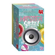 Jumbo Hitster Summer Muziekspel