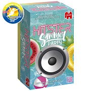 Jumbo Hitster Summer Music Game