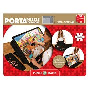 Jumbo Portapuzzle Komfort Puzzlematte, 500-1000 Teile