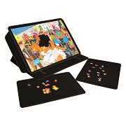 Jumbo Portapuzzle Comfort Puzzlematte, 500-1000 Teile