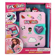 Funlockets Geheimes Tagebuch