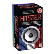 Jumbo Hitster 100 % Chansons Francaises (Französisch)