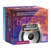 Jumbo Hitster Filme & TV Soundtracks Musik Spiel Erweiterung