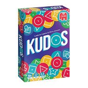 Jumbo Kudos-Kartenspiel