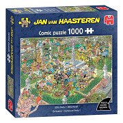 Jan van Haasteren BBQ Party! - 1000 pcs.