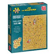 Jan van Haasteren Jigsaw Puzzle - Expert 4 Everywhere Gifts, 500 pcs.