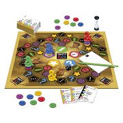 Jumbo Party & Co. Original-Brettspiel