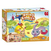 Jumbo Racing Rabbits Starter Set - 2 Rabbits