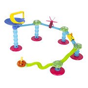 Jumbo Racing Rabbits Starter Set - 2 Kaninchen