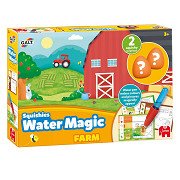 Galt - Water Magic Squishies Farm