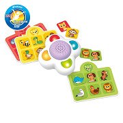 Jumbo Ik Leer Dierenbingo