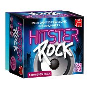 Jumbo Hitster Rock Expansion