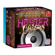 Jumbo Hitster Christmas Expansion