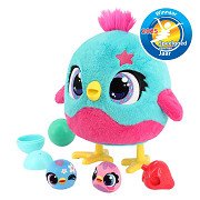 Funtasy Family Chick-A-Boo - Interactieve Knuffel