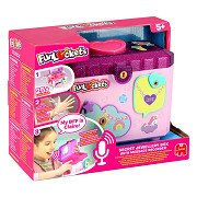 FunLockets Geheime Sieradendoos Met Berichtrecorder