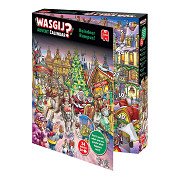 Wasgij Advent Calendar 2025