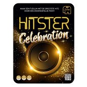 Jumbo Hitster Celebration