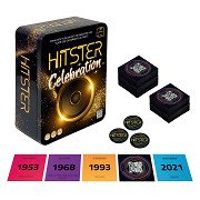 Jumbo Hitster Celebration