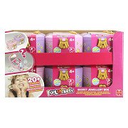 Jumbo FunLockets Secret Jewelry Box - 20 Surprises