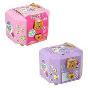 Jumbo FunLockets Geheime Schmuckschatulle – 20 Überraschungen