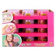 Jumbo FunLockets Geheime Lipgloss Ring