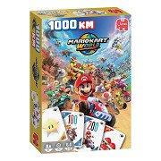 1000KM Pocket Mario Kart World
