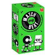 Jumbo Match My Beat Original