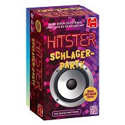 Jumbo Hitster - Schlager Party